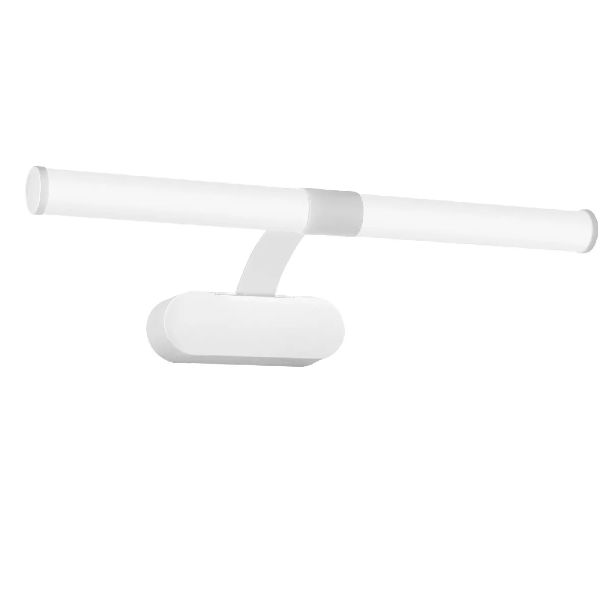 Nettlife éclairage mural LED - Blanc