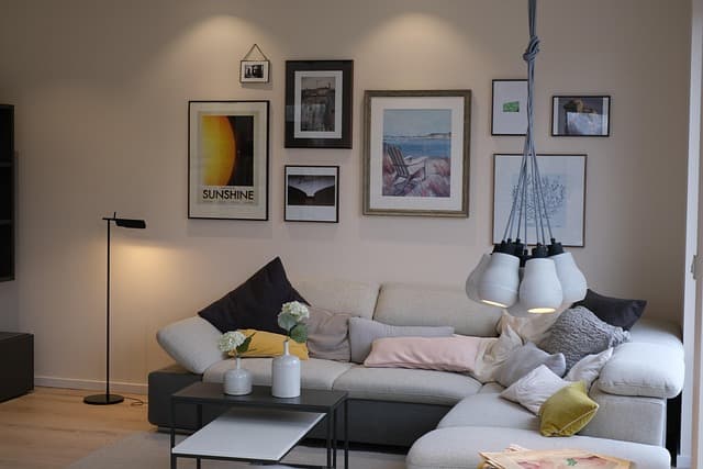 10 erreurs à éviter lors du choix de votre éclairage décoratif
