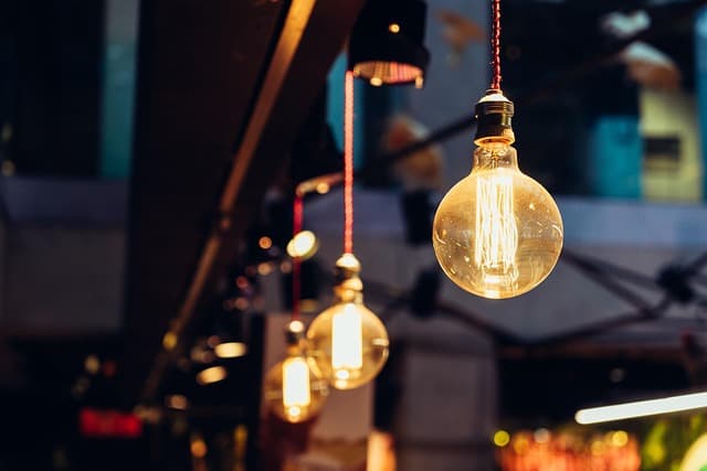 Comment opter pour l'éclairage décoratif vintage avec style
