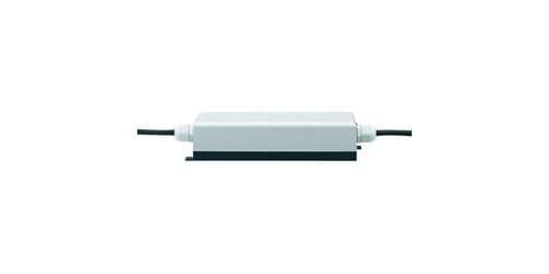 Alimentation éclairage décoratif Paulmann Led IP65, 60W blanche 70201