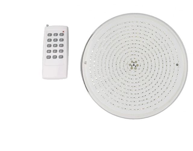 Projecteur LED de piscine 32W "RGB"